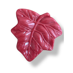 SABONETE FOLHA VERMELHA