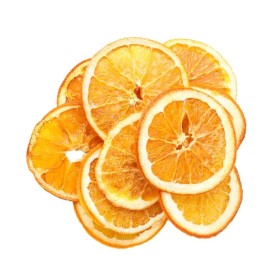 LARANJA DESIDRATADA 50G