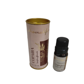 ÓLEO ESSENCIAL DE  COPAÍBA 10 ML