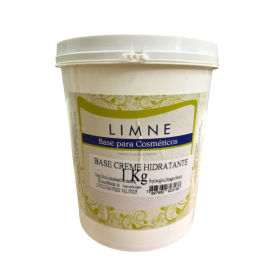 BASE PARA CREME HIDRATANTE 1 KG