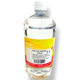 BASE PARA PERFUME CAPILAR 1LT