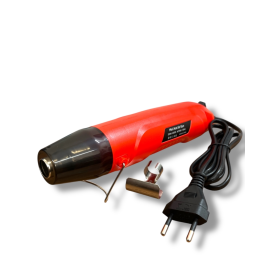 SOPRADOR AR QUENTE 110V /350°