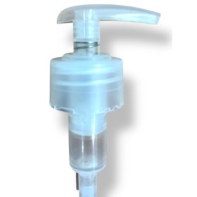 VÁLVULA PUMP NATURAL 24/415