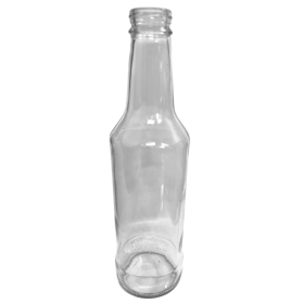 VIDRO GARRAFA LONGNECK 275ML