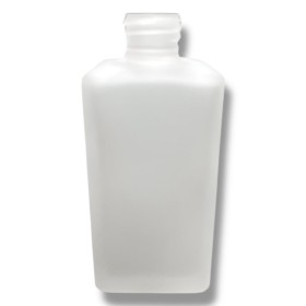 VIDRO SQUARE FOSCO 250ML