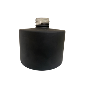 VIDRO PICOLO 220ML PRETO FOSCO