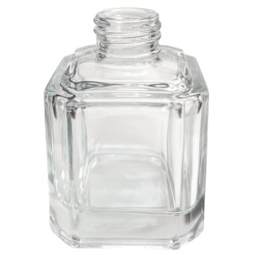 VIDRO CUBO C/MOLDURA 100ML B.28/410