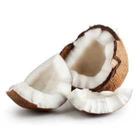 ESSÊNCIA LEITE DE COCO 100ML(QUORUM)