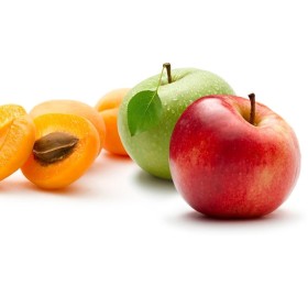 ESSÊNCIA MAÇÂ E DAMASCO 100ML(QUORUM)