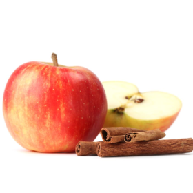 ESSÊNCIA APPLE CINAMOM 100ML(VOLLMENS)