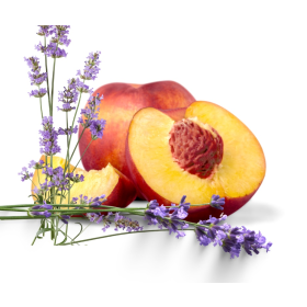ESSÊNCIA SWEET LAVENDER AND NECTARINE 100ML (VOLLMENS)