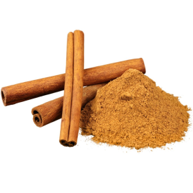 ESSÊNCIA DE CANELA 100ML (DBF)