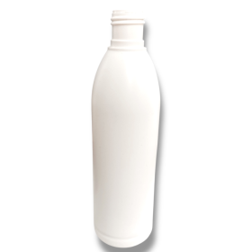 FRASCO PVC INDEX BRANCO 300ML B.24/415