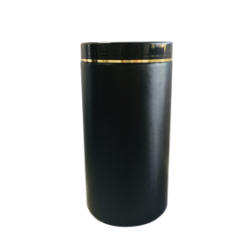 POTE PRETO  FRIZADO 1 KG  COM 12 UNIDADES