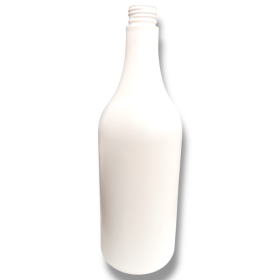 FRASCO PVC BRANCO 1LT B.28/410