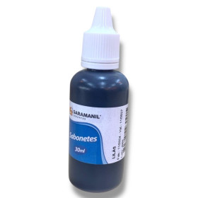 CORANTE PARA SABONETE LILÁS 30ML