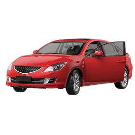 ESSÊNCIA CARRO NOVO 100ML(ISAN)