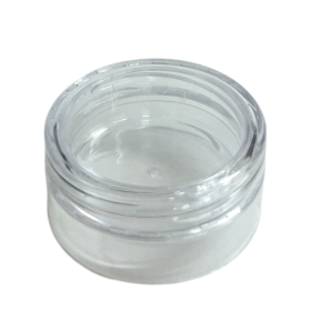 POTE ACRÍLICO 04G ROSCA C/1000 PÇ