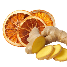 ESSÊNCIA GENGIBRE & LIMÂO SICILIANO 100ML(QUORUM)