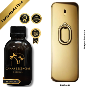 ESSÊNCIA GOLD MILLION 100ML  (QUORUM)