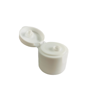 TAMPA FLIP TOP BRANCA R.20/410