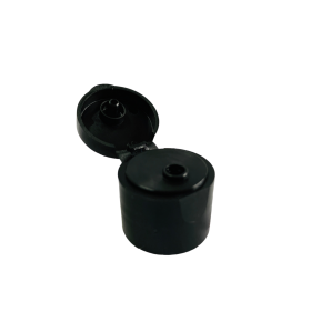 TAMPA FLIP TOP PRETA R.20/410