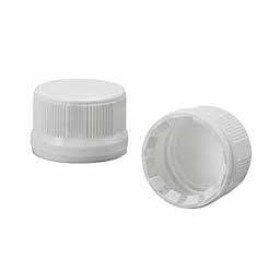 TAMPA LACRE BRANCA B.24/410