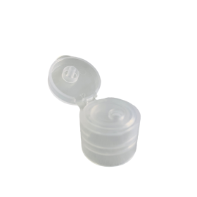 TAMPA FLIP TOP NATURAL R.20/410