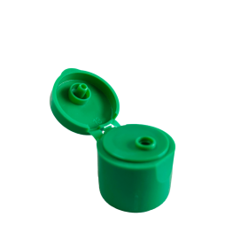 TAMPA FLIP TOP VERDE  R.20/410