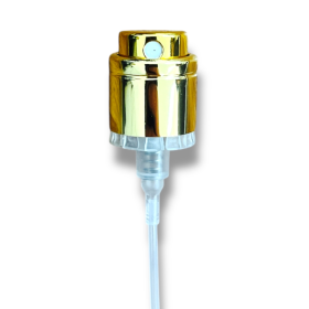 VÁLVULA RECRAVE DOURADA B.15