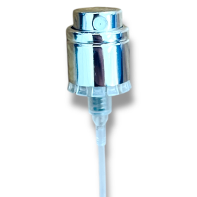 VÁLVULA RECRAVE PRATA B.15