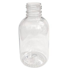 FRASCO PET 100ML B.24/410