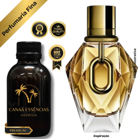ESSÊNCIA FOR HER GOLD MILLION 100ML (QUORUM)