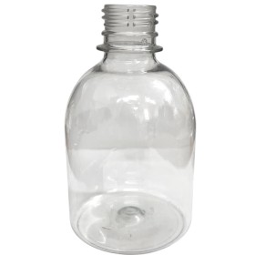 FRASCO PET 250ML B.28/410