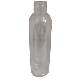 FRASCO PET 150ML CILINDRICO