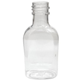 FRASCO PET 30ML B.20/410