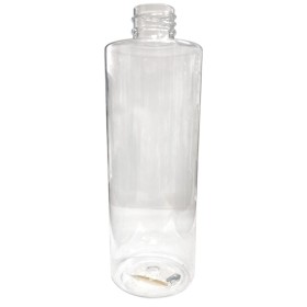 FRASCO PET 400ML B.28/410