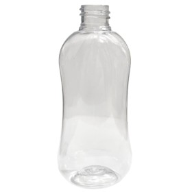 FRASCO PET 100ML B.20/410