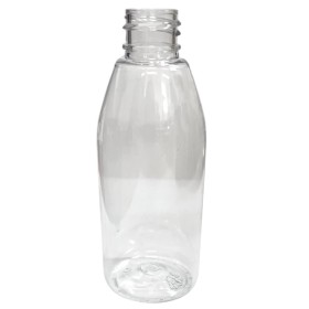 FRASCO PET 100ML B.20/410