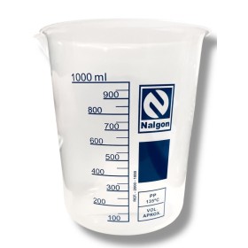 COPO BECKER 1000ML