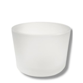 COPO DE VIDRO NADIR FOSCO 155ML