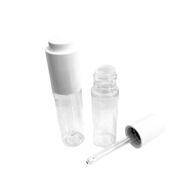 CONTA GOTA DROPPER NATURAL 25ML