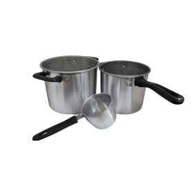 KIT BANHO MARIA ZINCO