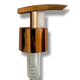 VÁLVULA PUMP COBRE B.28/410