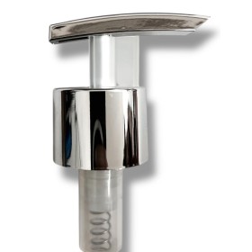 VÁLVULA PUMP PRATA B.28/410