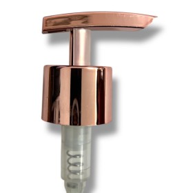 VÁLVULA PUMP ROSÊ B.28/410