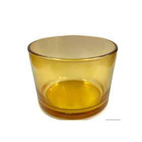 COPO DE VIDRO 120ML MEL