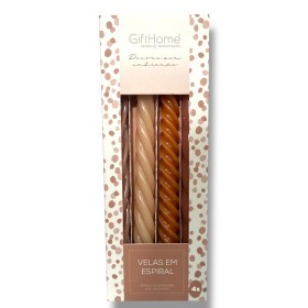 VELA GIFT HOME ROSÊ  C/4UN