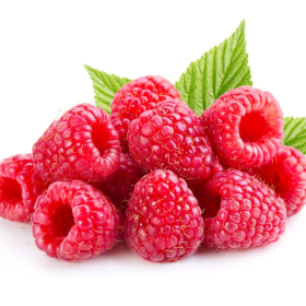 ESSÊNCIA FRAMBOESA 100ML(ISAN)