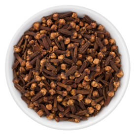 ESSÊNCIA CRAVO 100ML(ISAN)